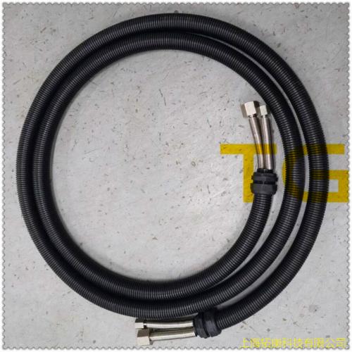 高压氢气软管350Bar