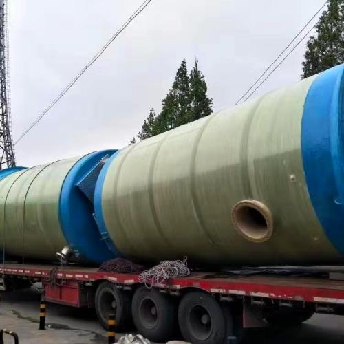 氢气瓶缠绕设备