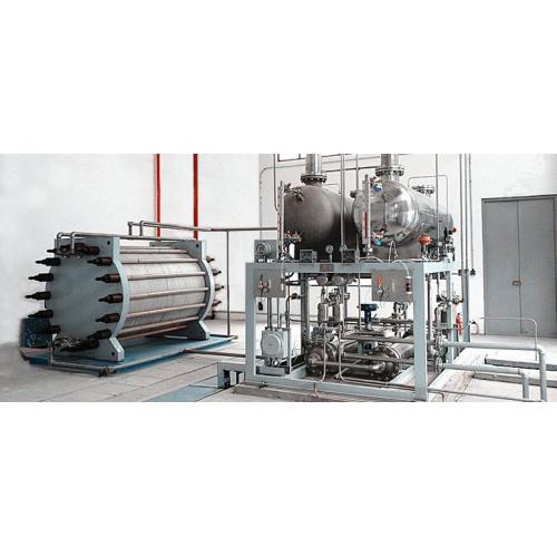 碱性电解槽制氢设备