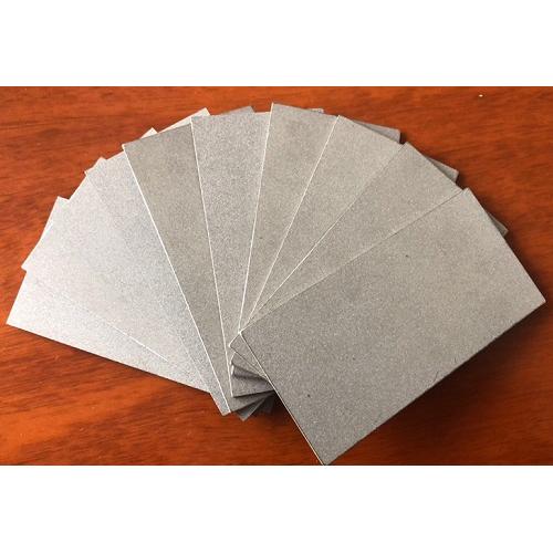 PEM电解槽水电解泡沫钛多孔钛板