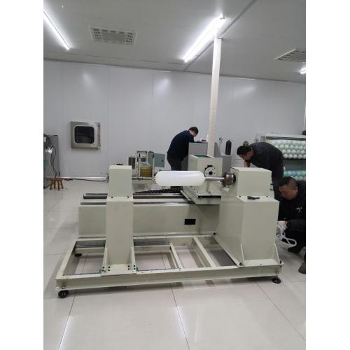 氢能源储氢缠绕设备