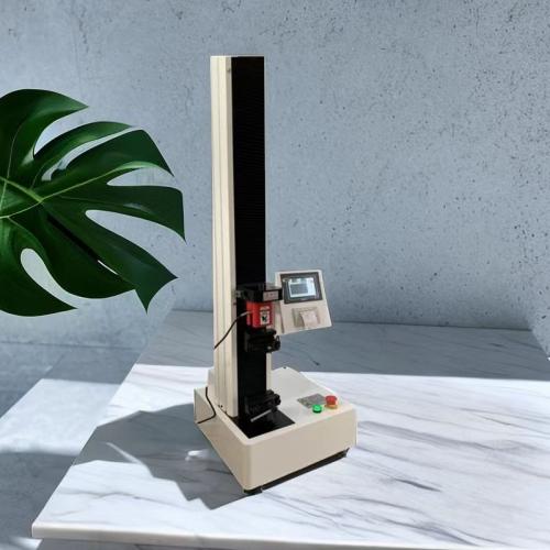 燃料电池用碳纸拉伸强度测试仪