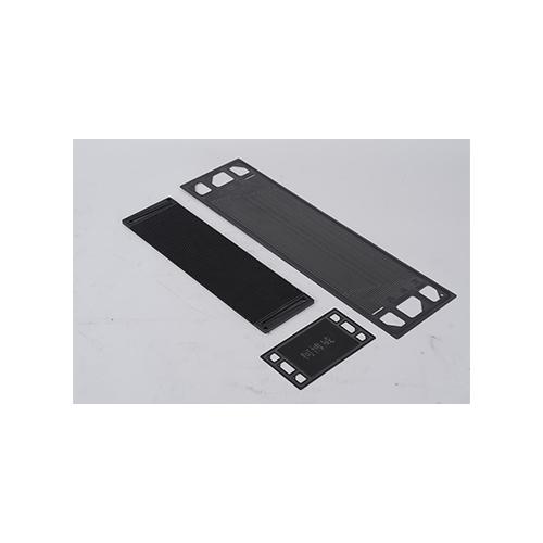 氢燃料石墨双极板