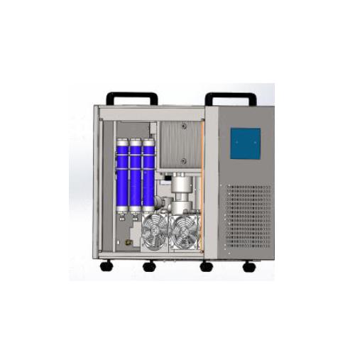 PEM电解水制氢机