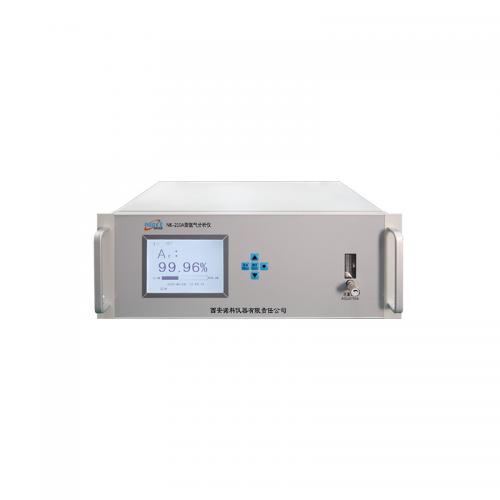 激光氯化氢分析仪