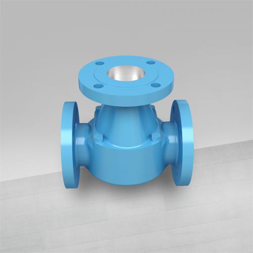 自力式温度调节阀