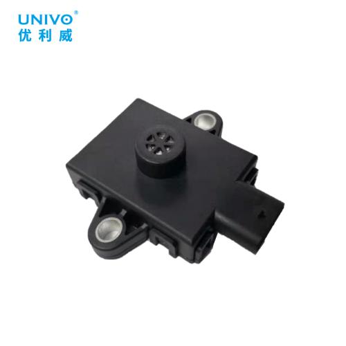 氢气浓度传感器