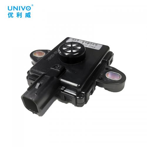 氢气浓度传感器