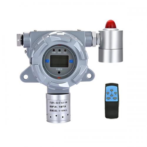 可燃气体报警器